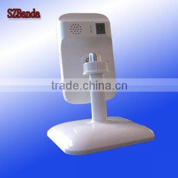 Dropcam Style Wi-Fi Wireless Video Monitoring HD IP Camera photo-2