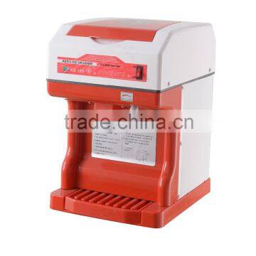 Automatic Cube Ice Crusher BKN-168 with high quality