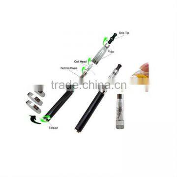 Variable Voltage battery ego twist with High Capacity