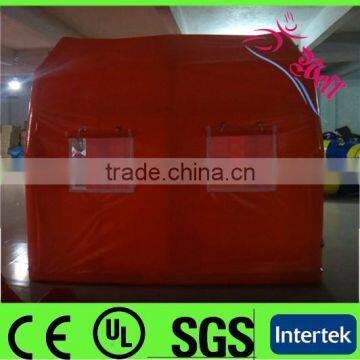 Good price inflatable air tent camping/ inflatable tents for sale