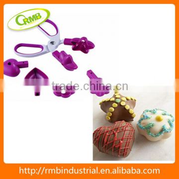 Cake Decorating Suppliers,Cake Decoration Kit,Cup Cake