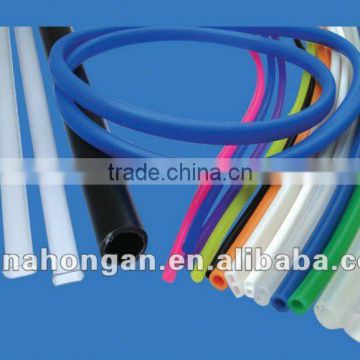 Trim seals and silicone hose