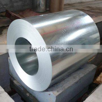 hot deep galvanized coils