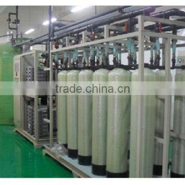 RO Mix Bed Deionized Water Treatment Device photo-2