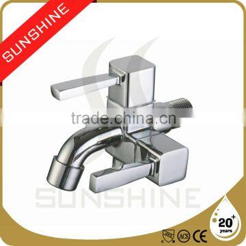 SS14015E1 China Manufactory Two Handle Discount Faucet