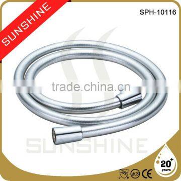 SPH-10122 Bathroom PVC Steel Wire Hose photo-2