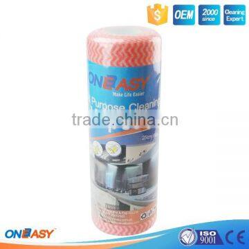 Spunlace Non woven Wipes