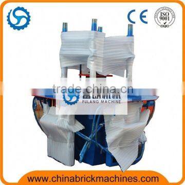 Best Brick Making Machine FL 150 Construction Machines Hydraform Brick Machine Prices Made in Germany photo-5