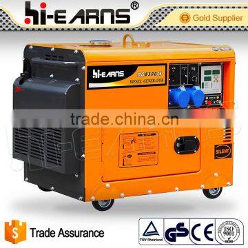 6KVA dynamo 12v prices