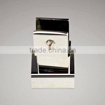 Made in China High Quailty SS SUS304 Shower Pipe Connector photo-4