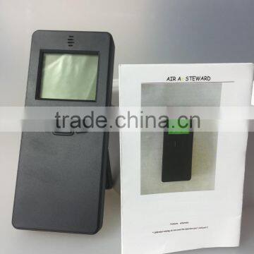 Indoor Air Quality Monitor,HCHO Tester,Air Quality Analyzer TOVC Analyzer