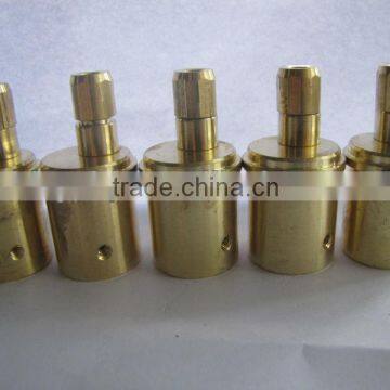 European plug