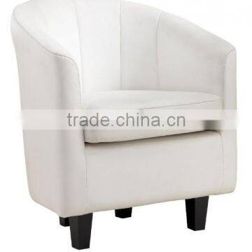 sofa and cuddle chair single sofa chair modern saucer chair ZM-50