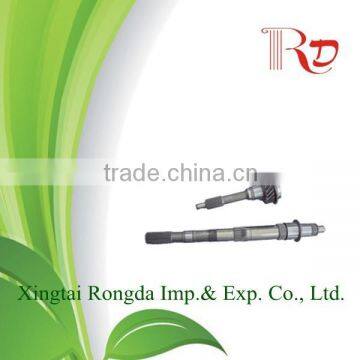 High precision hardened drive linear shaft for sale with low price ,linear bearings