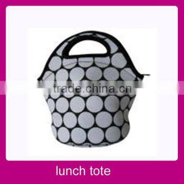 fashion thermal insulated freezer bag