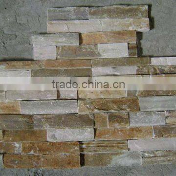 wall stone natural