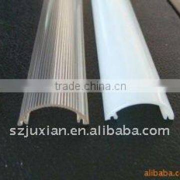 led tube cover shell, LED lamp cover