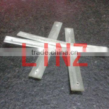 boots Glass Fiber shanks three sizes EN