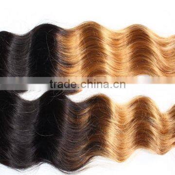 Natural Brazilian Hair Extensions, Full Cuticles Attached Virgin Brazilian Hair Bundles Quality Choice photo-5