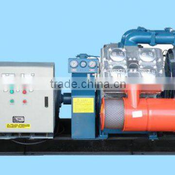 Qiankun Electric stationary reciprocating air compressor VF7-7