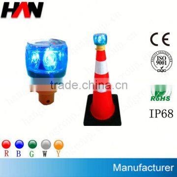 Solar Power Led Warning Light ( Used in Ships,Boats,Yacht,Buoys,Mining Truck Roads,Airport Etc ) photo-6