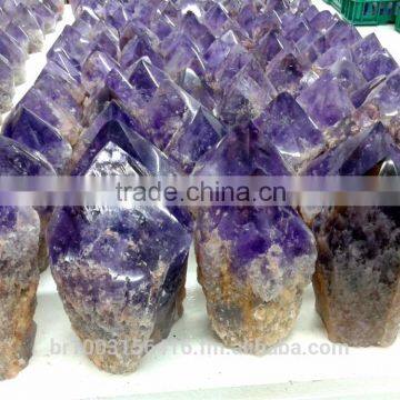 Amethyst Points