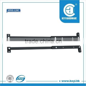 Light-duty Aluminium Friction Stay L20C