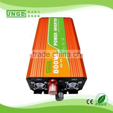 800W 12v 24v Pure sine wave inverter off grid inverter 3 years warranty