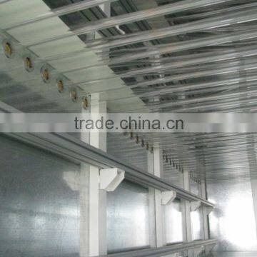 Eva Glass Laminating Machine photo-5
