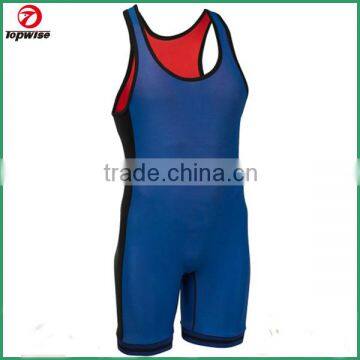 Compression Gear supply Wrestling Singlet