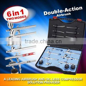 airbrush kit