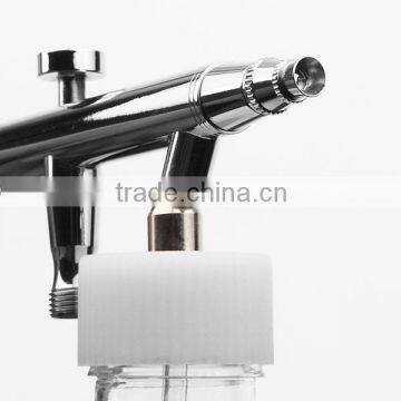 Single Action Airbrush Kit BD-204 photo-5