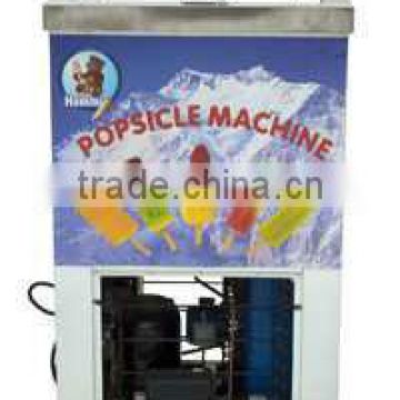 Hot sale new functional commercial popsicle machine