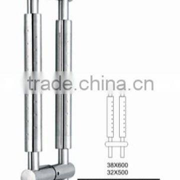 stainless steel pull handle