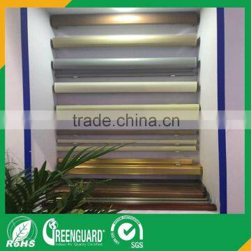 Window Sunscreen Rolling up Blinds Components From China