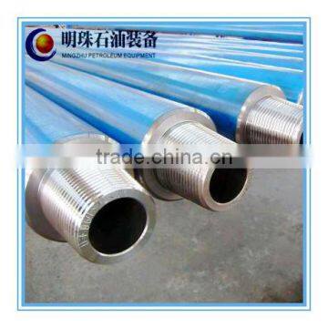 API SPEC Drill Collar Buy Direct From the Manufacturer photo-5