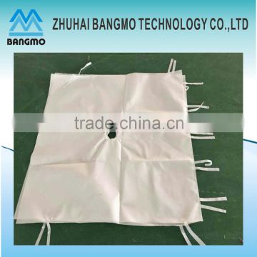 alibaba china supplier Anti-static Polyester filter fabric