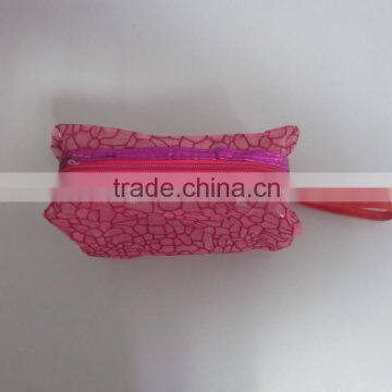 Quatrefoil Cosmetic Bag,"pvc Cosmetic Bag",cosmetic Bag Trolley photo-2