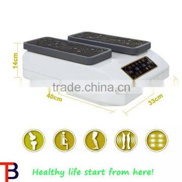 New product electric vibration foot massage for elderly                        
                                                                                Supplier's Choice