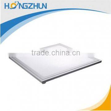 Hot sale square led panel light 2 years warranty with CE RoHS certificates