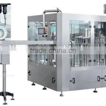 automatic liquid packaging machine