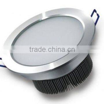 LED ceiling lamp SAA certificate