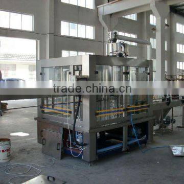 PET Bottle Water Filling Machine Made In China