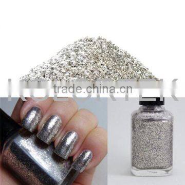 Metashine Pigment for Nail Polish, Glass Flake Nail Polish Pigment