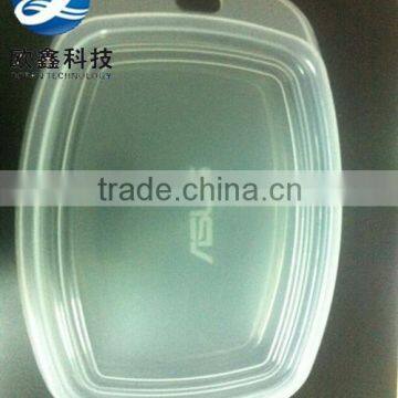 customized PS vacuum thermoforming plastic pallets