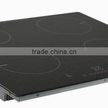 induction cooker