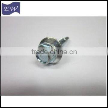 Good Quality!Din7504k stainless steel self drilling screw