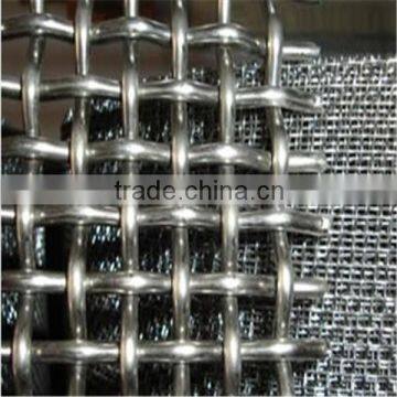 Stainless steel sieving wire mesh