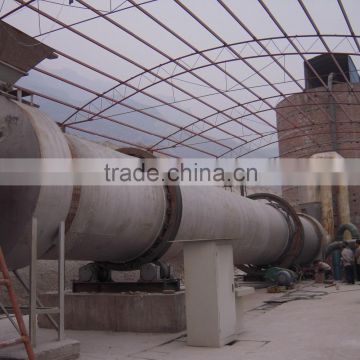 Hot Sale Drum Rotary Dryer Price For Coal Slime/ Bentonite/Sludge