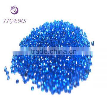 China Supplier Wholesale Nano Aquamarine Stone Gem/Aquamarine Prices